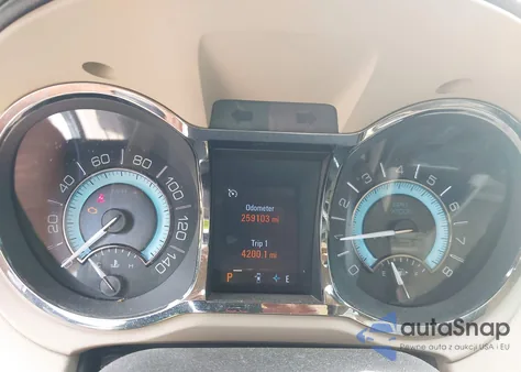 2013 Buick Lacrosse Premium 1 Group из США, поврежденный, VIN 1G4GF5E35DF318661